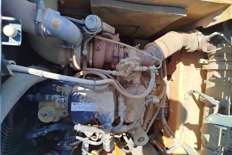 OmecoHub - Immagine HYUNDAI ROBEX145LCR-9A